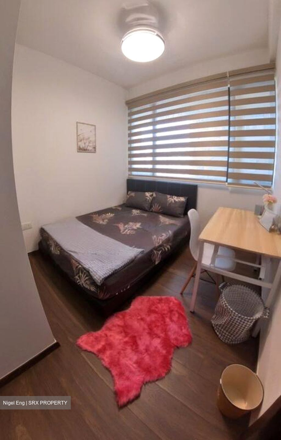 d'Nest (D18), Condominium #476501081